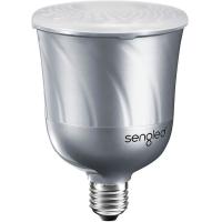Світлодіодна лампа LED Sengled Pulse Satellite 8W Bluetooth Allu 1хSatellite LED lJBL BT Speaker (C01-BR30EUSP)