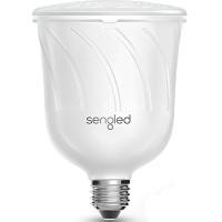 Світлодіодна лампа LED Sengled Pulse Satellite 8W Bluetooth White 1хSatellite LED JBL BT Speaker (C01-BR30EUSW)