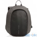 Рюкзак міський XD Design Cathy Protection Backpack / Black (P705.211) — інтернет магазин All-Ok. фото 2
