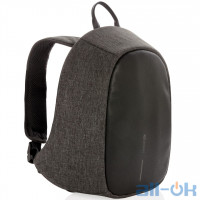Рюкзак міський XD Design Cathy Protection Backpack / Black (P705.211)