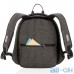 Рюкзак міський XD Design Cathy Protection Backpack / Black (P705.211) — інтернет магазин All-Ok. фото 4