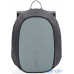 Рюкзак міський XD Design Cathy Protection Backpack / Blue (P705.215) — інтернет магазин All-Ok. фото 2