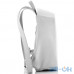 XD Design Стильний рюкзак антизлодій Bobby Elle Світло-Сірий (P705.220) — інтернет магазин All-Ok. фото 2