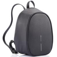Рюкзак міський XD Design Bobby Elle Anti-Theft Backpack / Black (P705.221)
