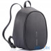 Рюкзак міський XD Design Bobby Elle Anti-Theft Backpack / Black (P705.221) — інтернет магазин All-Ok. фото 2