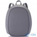 Рюкзак міський XD Design Bobby Elle Anti-Theft Backpack / Anthracite (P705.222) — інтернет магазин All-Ok. фото 2