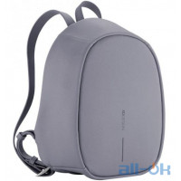 Рюкзак міський XD Design Bobby Elle Anti-Theft Backpack / Anthracite (P705.222)
