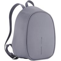 Рюкзак міський XD Design Bobby Elle Anti-Theft Backpack / Anthracite (P705.222)