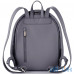 Рюкзак міський XD Design Bobby Elle Anti-Theft Backpack / Anthracite (P705.222) — інтернет магазин All-Ok. фото 4