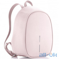 Рюкзак міський XD Design Bobby Elle Anti-Theft Backpack / Pink (P705.224)