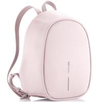 Рюкзак міський XD Design Bobby Elle Anti-Theft Backpack / Pink (P705.224)