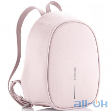 Рюкзак міський XD Design Bobby Elle Anti-Theft Backpack / Pink (P705.224)
