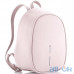 Рюкзак міський XD Design Bobby Elle Anti-Theft Backpack / Pink (P705.224) — інтернет магазин All-Ok. фото 2