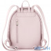 Рюкзак міський XD Design Bobby Elle Anti-Theft Backpack / Pink (P705.224) — інтернет магазин All-Ok. фото 3