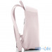 Рюкзак міський XD Design Bobby Elle Anti-Theft Backpack / Pink (P705.224) — інтернет магазин All-Ok. фото 4