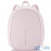 Рюкзак міський XD Design Bobby Elle Anti-Theft Backpack / Pink (P705.224) — інтернет магазин All-Ok. фото 1