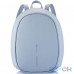 Рюкзак міський XD Design Bobby Elle Anti-Theft Backpack / Light Blue (P705.225) — інтернет магазин All-Ok. фото 2