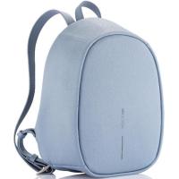 Рюкзак міський XD Design Bobby Elle Anti-Theft Backpack / Light Blue (P705.225)