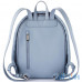 Рюкзак міський XD Design Bobby Elle Anti-Theft Backpack / Light Blue (P705.225) — інтернет магазин All-Ok. фото 4