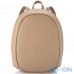 Рюкзак міський XD Design Bobby Elle Anti-Theft Backpack / Mocha (P705.226) — інтернет магазин All-Ok. фото 2