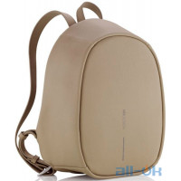 Рюкзак міський XD Design Bobby Elle Anti-Theft Backpack / Mocha (P705.226)