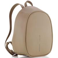 Рюкзак міський XD Design Bobby Elle Anti-Theft Backpack / Mocha (P705.226)