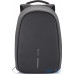 Рюкзак міський XD Design Bobby Pro Anti-Theft Backpack / Black (P705.241) — інтернет магазин All-Ok. фото 2