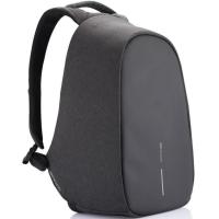 Рюкзак міський XD Design Bobby Pro Anti-Theft Backpack / Black (P705.241)