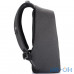 Рюкзак міський XD Design Bobby Pro Anti-Theft Backpack / Black (P705.241) — інтернет магазин All-Ok. фото 4