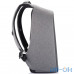 Рюкзак міський XD Design Bobby Pro Anti-Theft Backpack / Grey (P705.242) — інтернет магазин All-Ok. фото 4