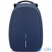 Рюкзак міський XD Design Bobby Pro Anti-Theft Backpack / Navy (P705.245) — інтернет магазин All-Ok. фото 2