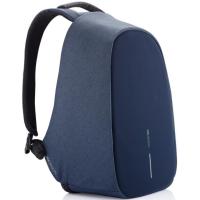 Рюкзак міський XD Design Bobby Pro Anti-Theft Backpack / Navy (P705.245)