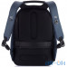Рюкзак міський XD Design Bobby Pro Anti-Theft Backpack / Navy (P705.245) — інтернет магазин All-Ok. фото 3
