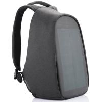 Рюкзак міський XD Design Bobby Tech Anti-Theft Backpack / Black (P705.251)