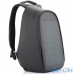 Рюкзак міський XD Design Bobby Tech Anti-Theft Backpack / Black (P705.251) — інтернет магазин All-Ok. фото 2