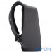 Рюкзак міський XD Design Bobby Tech Anti-Theft Backpack / Black (P705.251) — інтернет магазин All-Ok. фото 3