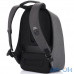 Рюкзак міський XD Design Bobby Tech Anti-Theft Backpack / Black (P705.251) — інтернет магазин All-Ok. фото 4