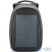 Рюкзак міський XD Design Bobby Tech Anti-Theft Backpack / Black (P705.251) — інтернет магазин All-Ok. фото 1
