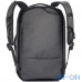 Рюкзак міський XD Design Bobby Duffle Anti-Theft Travelbag / Black (P705.271) — інтернет магазин All-Ok. фото 4