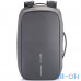 Рюкзак міський XD Design Bobby Duffle Anti-Theft Travelbag / Black (P705.271) — інтернет магазин All-Ok. фото 5
