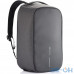 Рюкзак міський XD Design Bobby Duffle Anti-Theft Travelbag / Black (P705.271) — інтернет магазин All-Ok. фото 1
