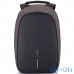 Рюкзак міський XD Design Bobby Hero Regular Anti-Theft Backpack / Black (P705.291) — інтернет магазин All-Ok. фото 2