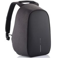 Рюкзак міський XD Design Bobby Hero Regular Anti-Theft Backpack / Black (P705.291)