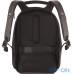 Рюкзак міський XD Design Bobby Hero Regular Anti-Theft Backpack / Black (P705.291) — інтернет магазин All-Ok. фото 3
