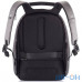 Рюкзак міський XD Design Bobby Hero Regular Anti-Theft Backpack / Grey (P705.292) — інтернет магазин All-Ok. фото 2