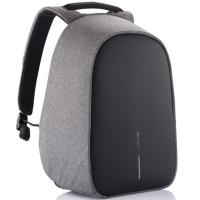 Рюкзак міський XD Design Bobby Hero Regular Anti-Theft Backpack / Grey (P705.292)