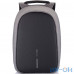 Рюкзак міський XD Design Bobby Hero Regular Anti-Theft Backpack / Grey (P705.292) — інтернет магазин All-Ok. фото 3