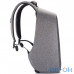 Рюкзак міський XD Design Bobby Hero Regular Anti-Theft Backpack / Grey (P705.292) — інтернет магазин All-Ok. фото 4