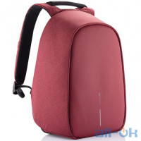 Рюкзак міський XD Design Bobby Hero Regular Anti-Theft Backpack / Red (P705.294)