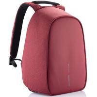Рюкзак міський XD Design Bobby Hero Regular Anti-Theft Backpack / Red (P705.294)